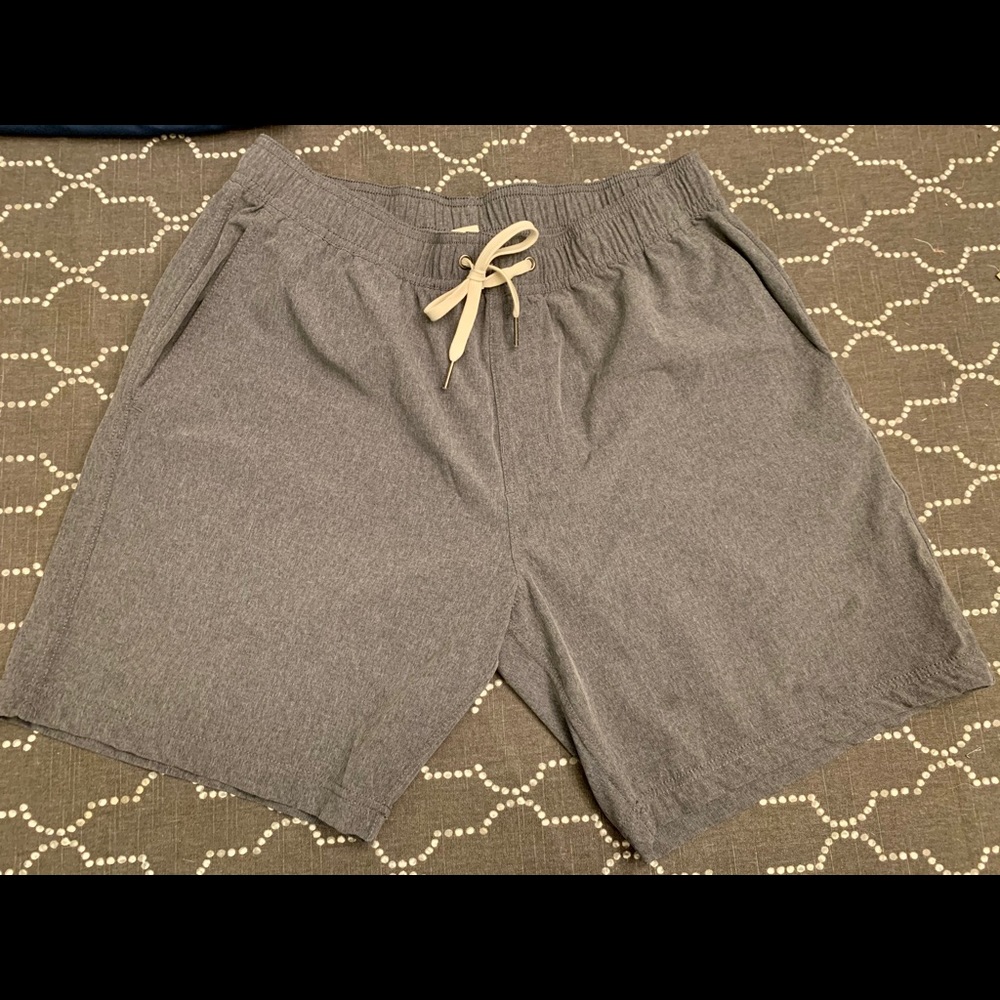 Fair Harbor Shorts/ Trunks